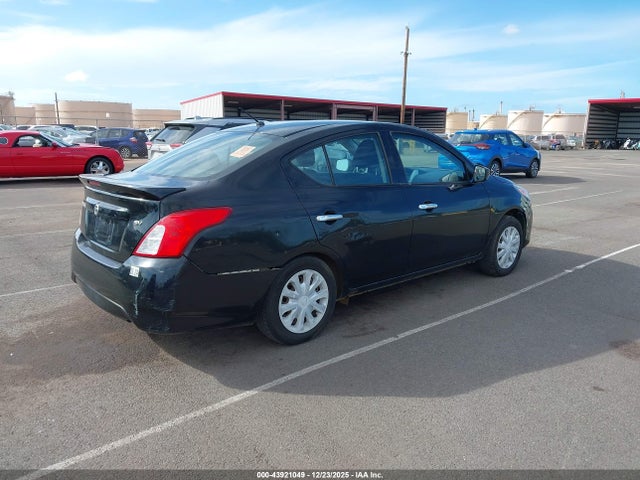 Nissan Versa 2018 3N1CN7AP2JL838976 Image 17