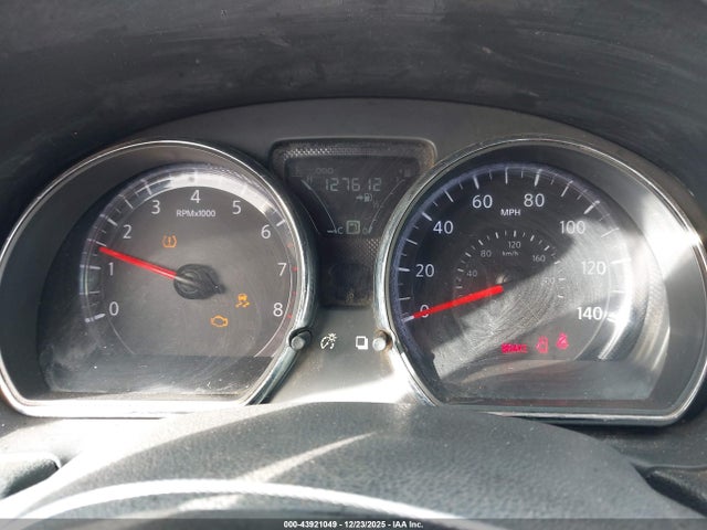 Nissan Versa 2018 3N1CN7AP2JL838976 Image 20