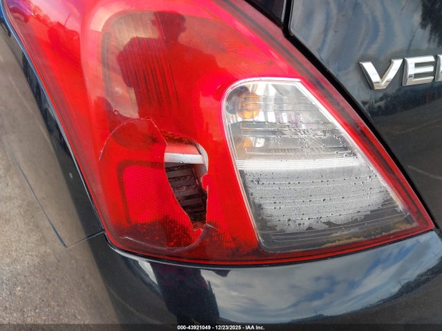 Nissan Versa 2018 3N1CN7AP2JL838976 Image 25