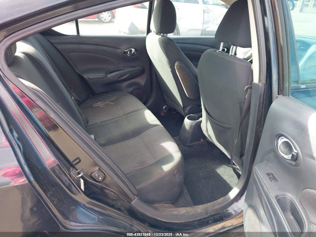 Nissan Versa 2018 3N1CN7AP2JL838976 Image 21
