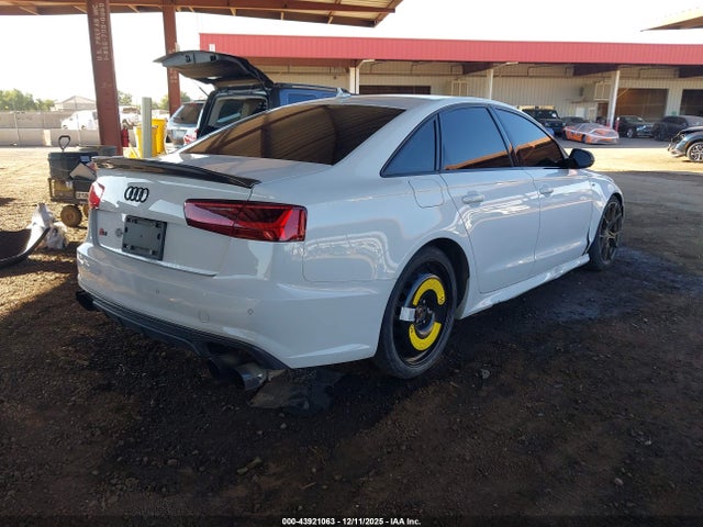 2017 AUDI S6 WAUHFAFC7HN066890 Photo 3