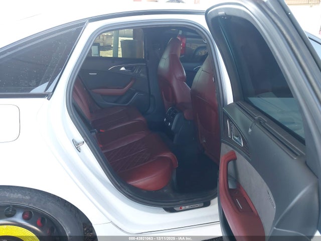 2017 AUDI S6 WAUHFAFC7HN066890 Photo 7