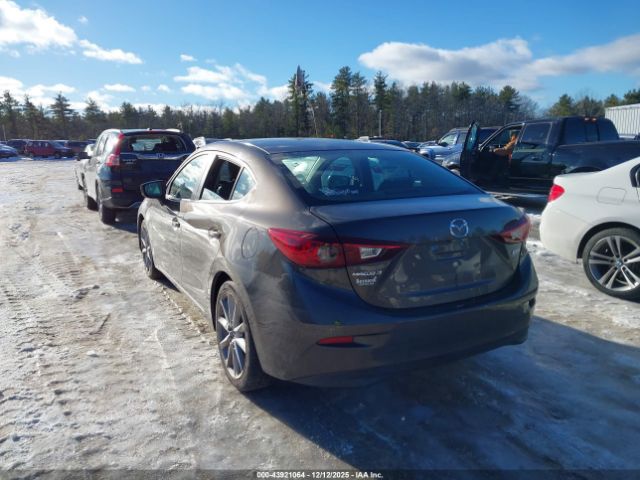 2017 MAZDA MAZDA3 3MZBN1V71HM111782 Photo 2