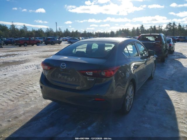 2017 MAZDA MAZDA3 3MZBN1V71HM111782 Photo 3