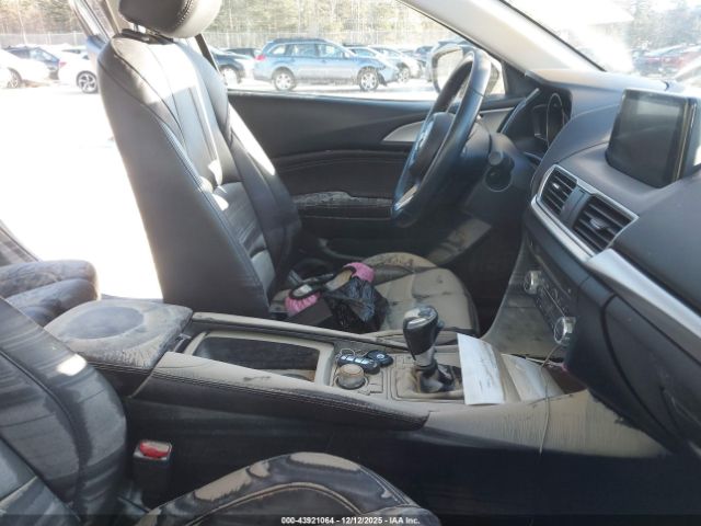 2017 MAZDA MAZDA3 3MZBN1V71HM111782 Photo 4