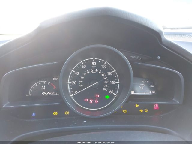 2017 MAZDA MAZDA3 3MZBN1V71HM111782 Photo 6