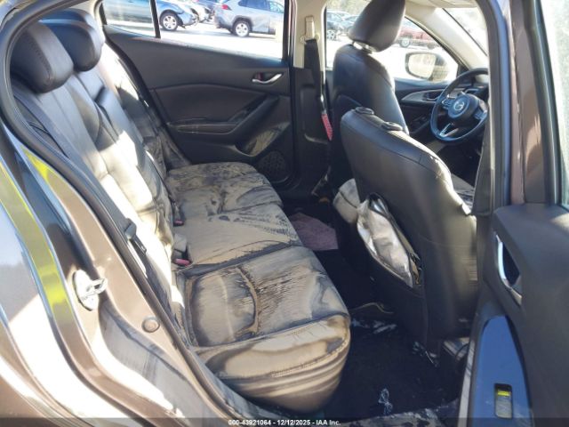 2017 MAZDA MAZDA3 3MZBN1V71HM111782 Photo 7