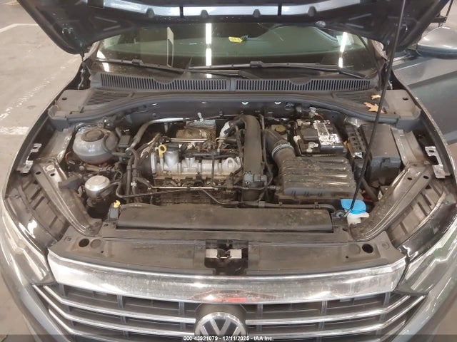 3VWC57BU1MM067326 Volkswagen Jetta 1.4t R-line/1.4t S/1.4t Se