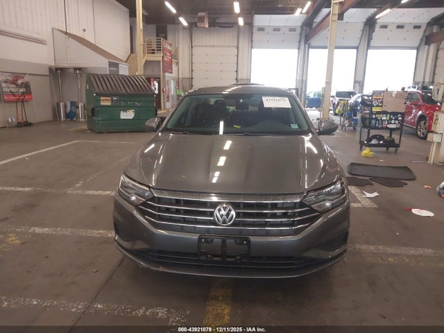 3VWC57BU1MM067326 Volkswagen Jetta 1.4t R-line/1.4t S/1.4t Se