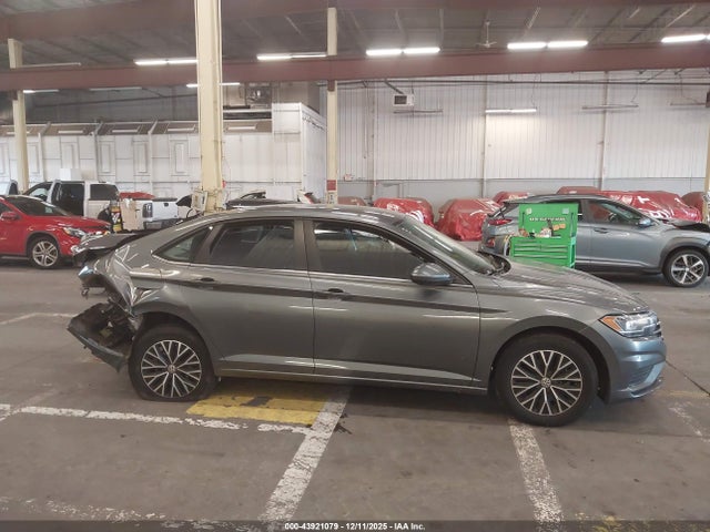 3VWC57BU1MM067326 Volkswagen Jetta 1.4t R-line/1.4t S/1.4t Se
