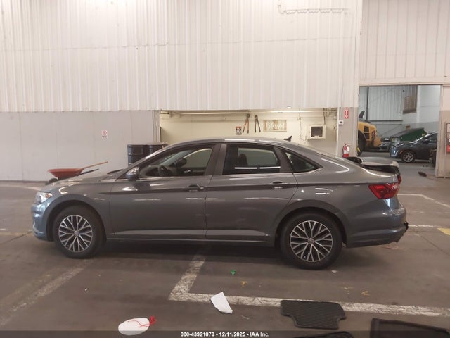 3VWC57BU1MM067326 Volkswagen Jetta 1.4t R-line/1.4t S/1.4t Se