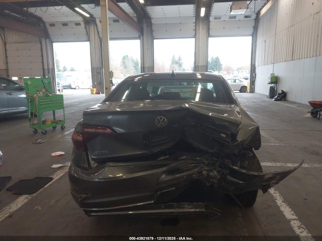 3VWC57BU1MM067326 Volkswagen Jetta 1.4t R-line/1.4t S/1.4t Se