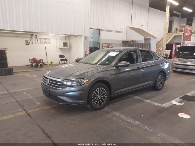 3VWC57BU1MM067326 Volkswagen Jetta 1.4t R-line/1.4t S/1.4t Se