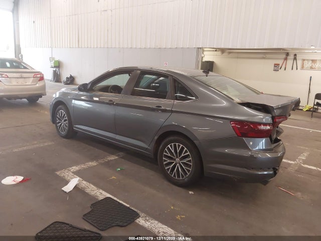 3VWC57BU1MM067326 Volkswagen Jetta 1.4t R-line/1.4t S/1.4t Se
