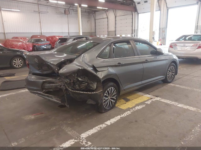3VWC57BU1MM067326 Volkswagen Jetta 1.4t R-line/1.4t S/1.4t Se