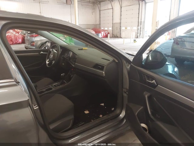 3VWC57BU1MM067326 Volkswagen Jetta 1.4t R-line/1.4t S/1.4t Se