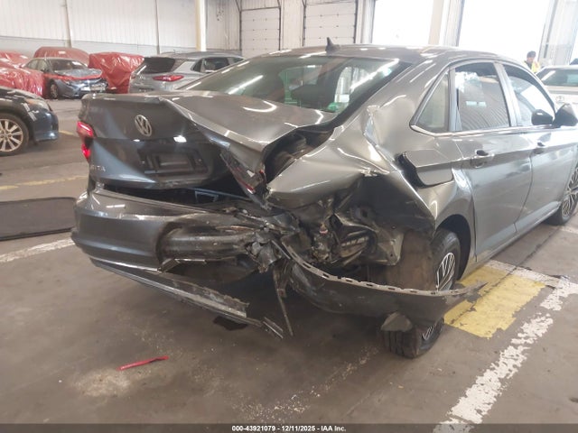3VWC57BU1MM067326 Volkswagen Jetta 1.4t R-line/1.4t S/1.4t Se