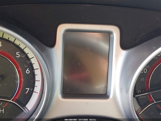 3C4PDCEG9JT528019 Dodge JOURNEY GT