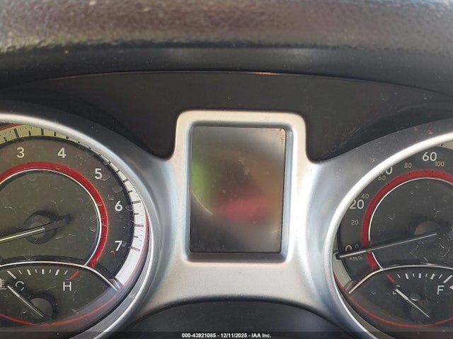 3C4PDCEG9JT528019 Dodge JOURNEY GT