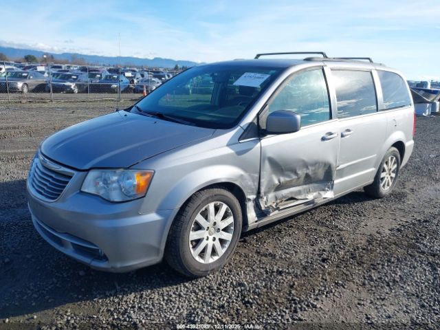 2015 CHRYSLER TOWN & COUNTRY 2C4RC1BG2FR560700 Photo 1