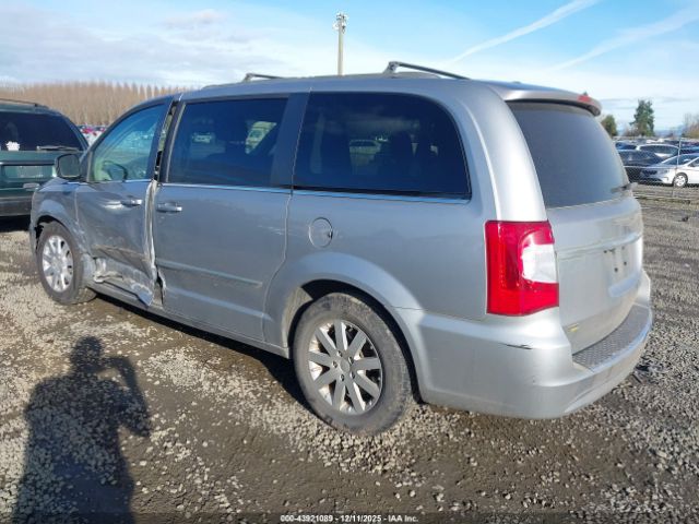 2015 CHRYSLER TOWN & COUNTRY 2C4RC1BG2FR560700 Photo 2