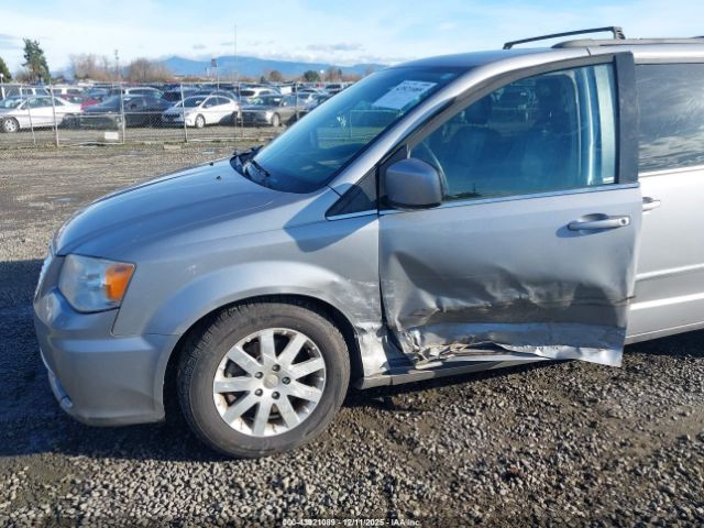 2015 CHRYSLER TOWN & COUNTRY 2C4RC1BG2FR560700 Photo 5
