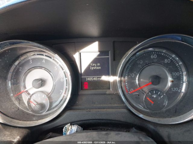 2015 CHRYSLER TOWN & COUNTRY 2C4RC1BG2FR560700 Photo 6