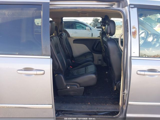 2015 CHRYSLER TOWN & COUNTRY 2C4RC1BG2FR560700 Photo 7