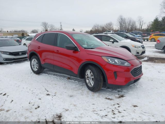 2022 FORD ESCAPE 1FMCU0G6XNUB58093