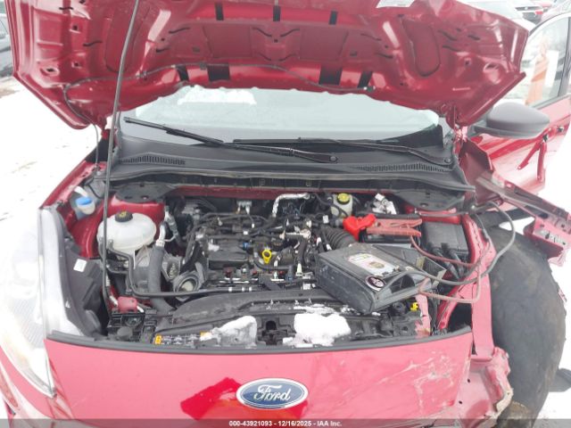 2022 FORD ESCAPE 1FMCU0G6XNUB58093 Photo 9