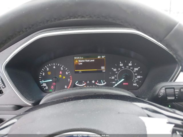 2022 FORD ESCAPE 1FMCU0G6XNUB58093 Photo 6