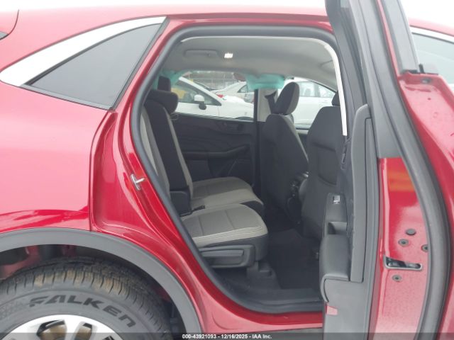 2022 FORD ESCAPE 1FMCU0G6XNUB58093 Photo 7