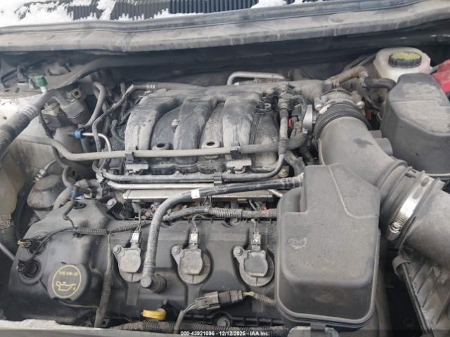 2018 FORD EXPLORER 1FM5K8D80JGC59574 Photo 9