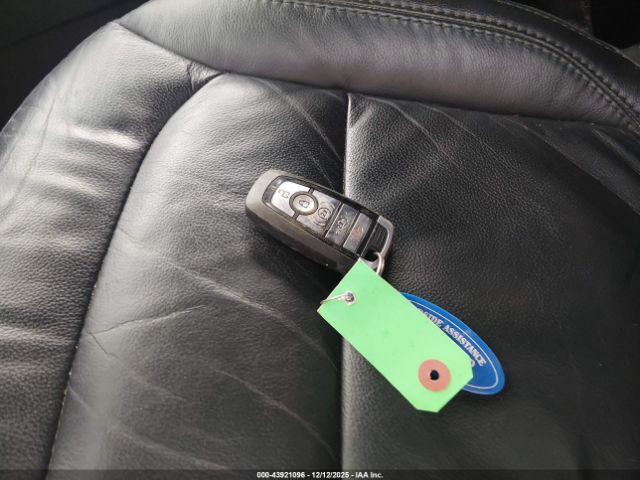 2018 FORD EXPLORER 1FM5K8D80JGC59574 Photo 10