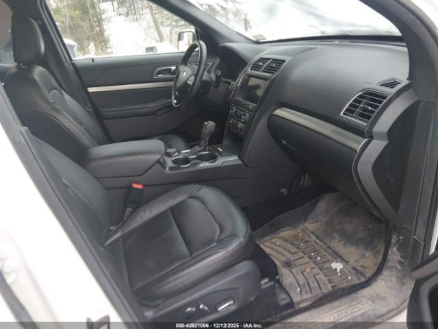 2018 FORD EXPLORER 1FM5K8D80JGC59574 Photo 4