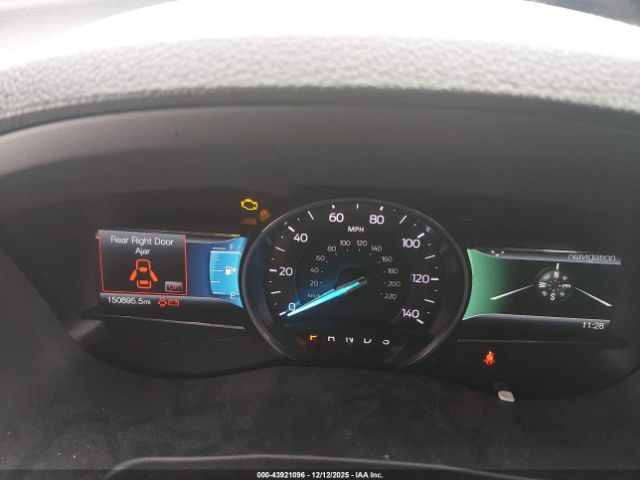 2018 FORD EXPLORER 1FM5K8D80JGC59574 Photo 6