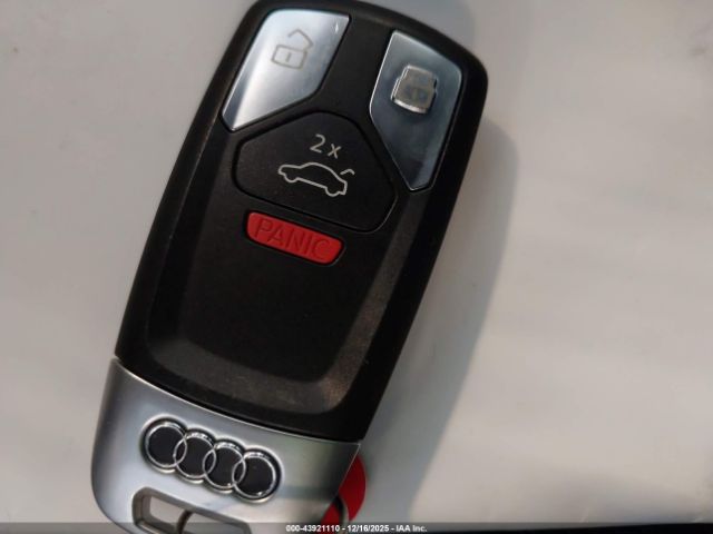 2019 AUDI A5 WAUENCF56KA057941 Photo 10