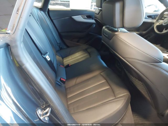 2019 AUDI A5 WAUENCF56KA057941 Photo 7