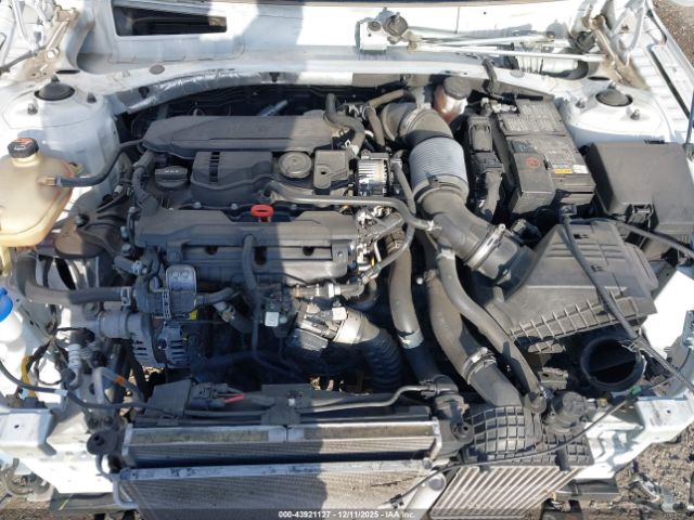 2021 KIA K5 5XXG14J28MG051284 Photo 9