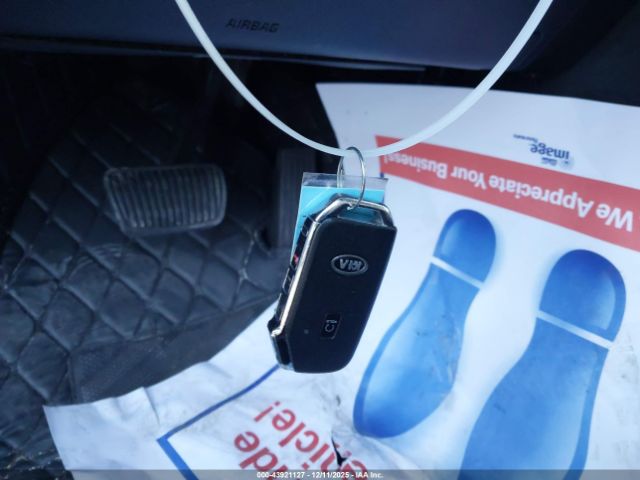 2021 KIA K5 5XXG14J28MG051284 Photo 10