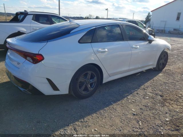 2021 KIA K5 5XXG14J28MG051284 Photo 3