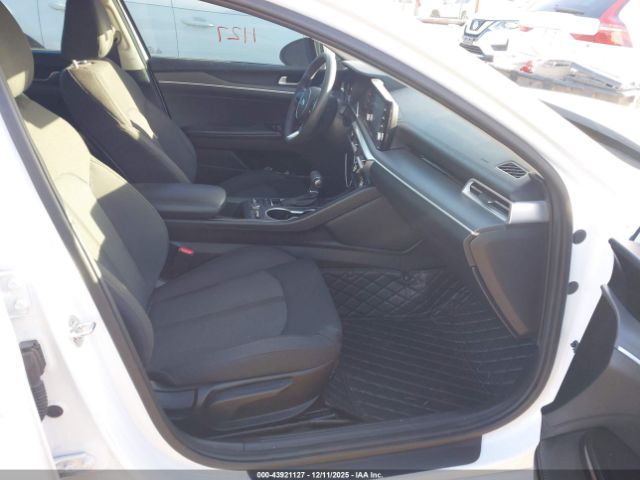 2021 KIA K5 5XXG14J28MG051284 Photo 4