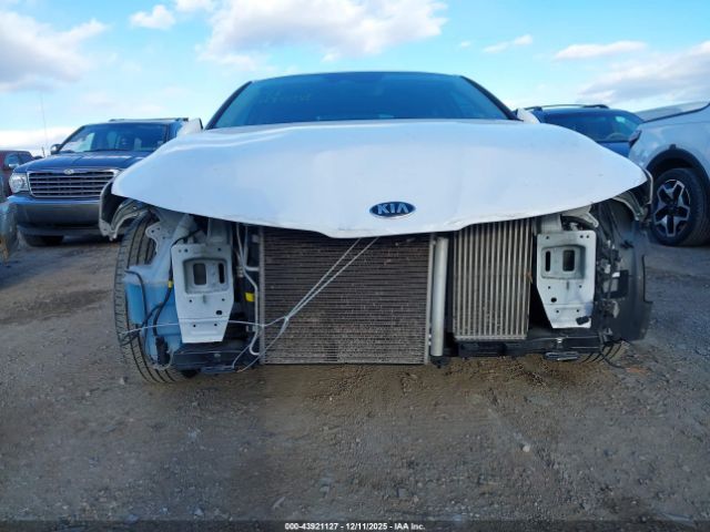 2021 KIA K5 5XXG14J28MG051284 Photo 5