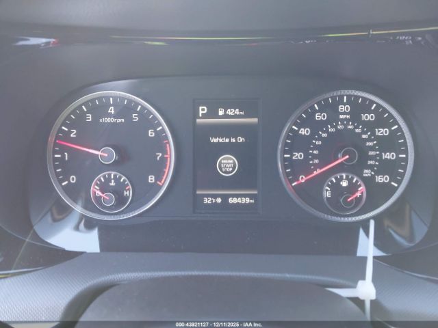 2021 KIA K5 5XXG14J28MG051284 Photo 6