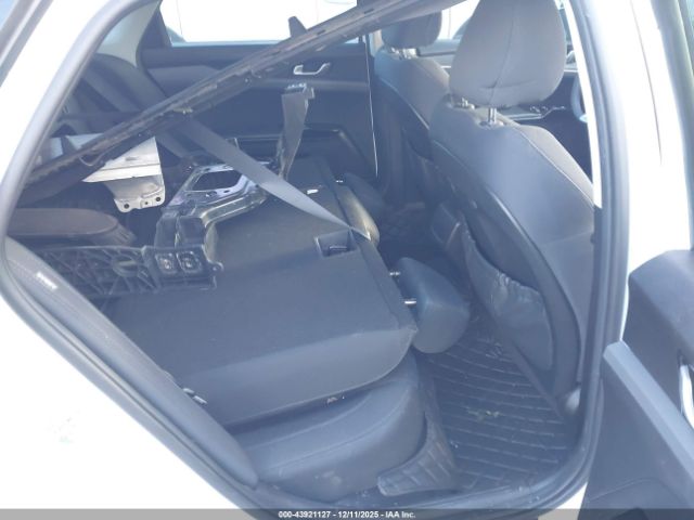 2021 KIA K5 5XXG14J28MG051284 Photo 7