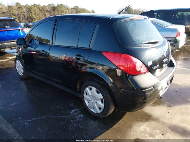 Продажа на аукционе авто 2011 Nissan Versa 1.8s, vin: 3N1BC1CPXBL445790, номер лота: 43921128