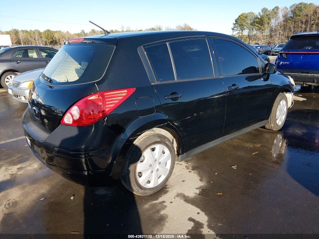Продажа на аукционе авто 2011 Nissan Versa 1.8s, vin: 3N1BC1CPXBL445790, номер лота: 43921128