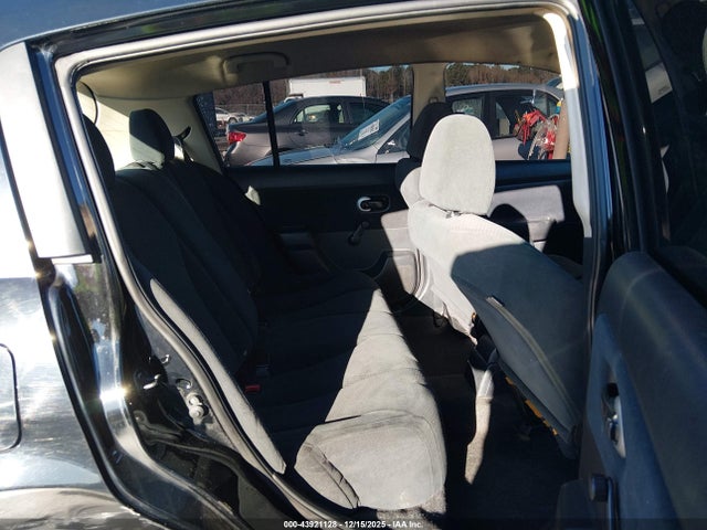 Продажа на аукционе авто 2011 Nissan Versa 1.8s, vin: 3N1BC1CPXBL445790, номер лота: 43921128