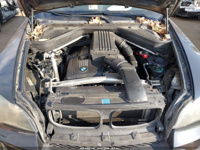 2009 BMW X5 5UXFE43539L272305 Photo 9