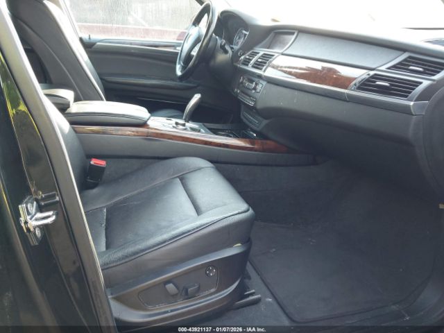 2009 BMW X5 5UXFE43539L272305 Photo 4